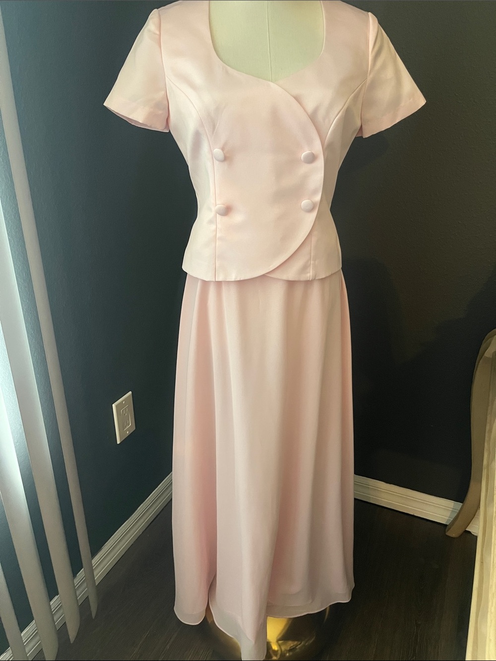Beautiful Vintage Dress